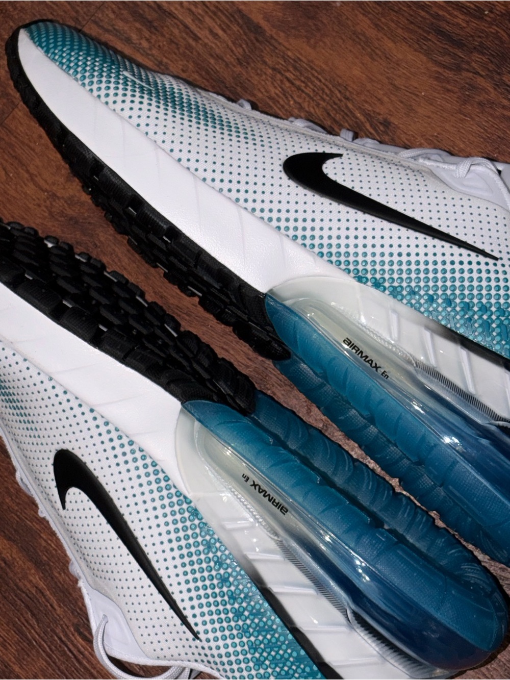 Nike size 12 - Picture 13 of 15